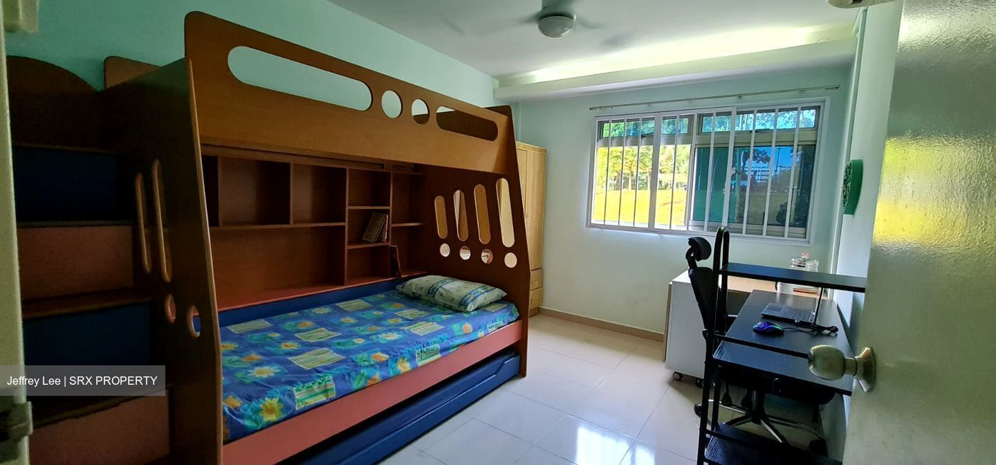 Blk 821 Woodlands Street 82 (Woodlands), HDB 4 Rooms #601539441